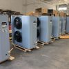 Hermetic Condensing Unit  5P  6P  for Fruits Frozen Meat and Fish storage【Copeland scroll  R404A R507C】 - Image 4