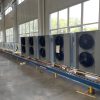 Hermetic Condensing Unit  5P  6P  for Fruits Frozen Meat and Fish storage【Copeland scroll  R404A R507C】 - Image 5