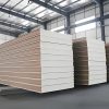 Cold storage insulation materials 【Polyurethane cold storage board Insulation board 10cm 15cm】 - Image 5