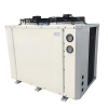 Hermetic Condensing Unit 6P 8P 10P for Fruits Frozen Meat and Fish storage【Copeland scroll R404A R507C】