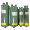 Oil separator  for refrigeration systems condensing unit separator - Image 3